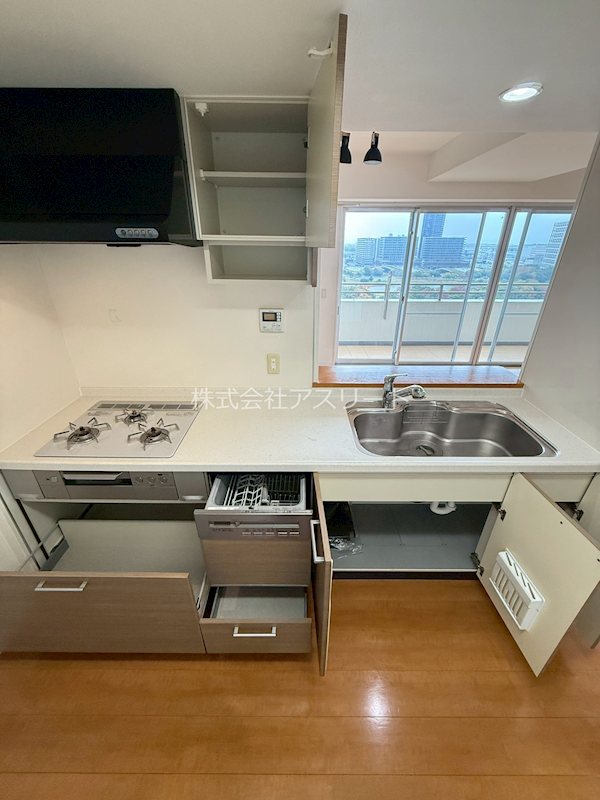 アイランドシティヴェルデコート1区4番館 その他22