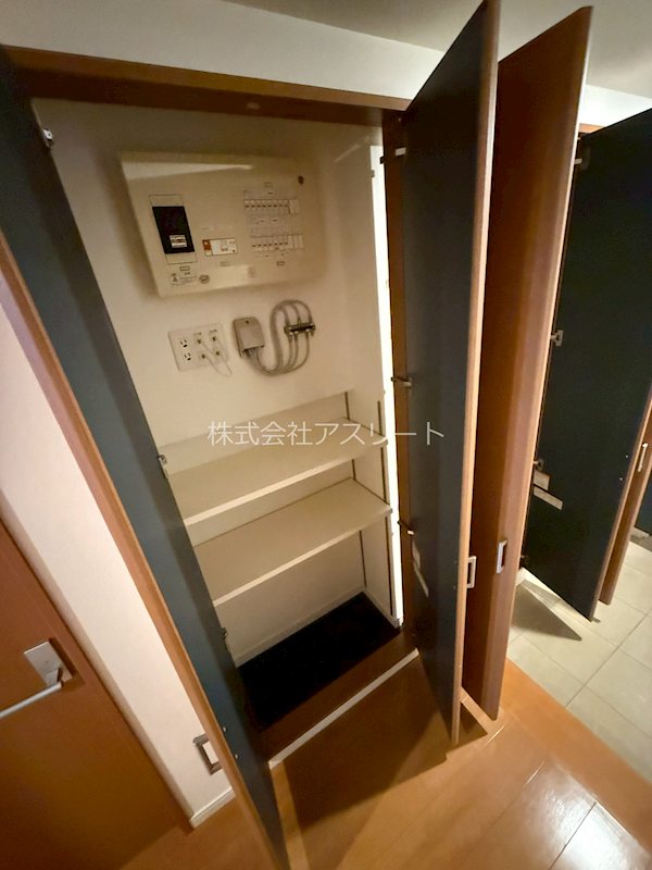 アイランドシティヴェルデコート1区4番館 その他31