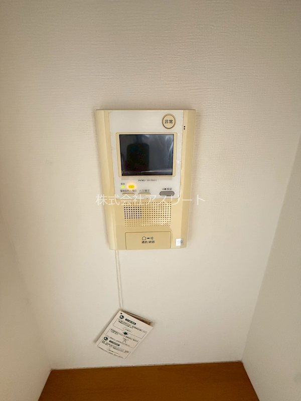 アイランドシティヴェルデコート1区4番館 その他32