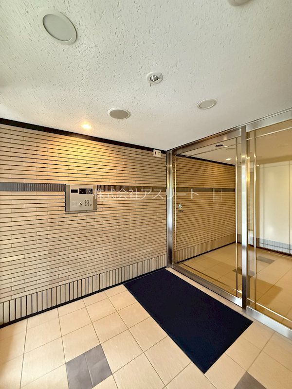 アイランドシティヴェルデコート1区4番館 その他2