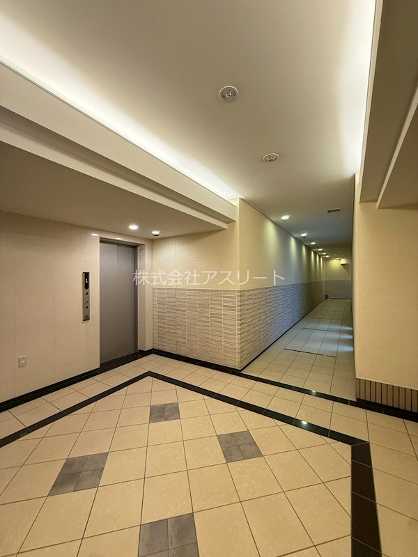 アイランドシティヴェルデコート1区4番館 その他3