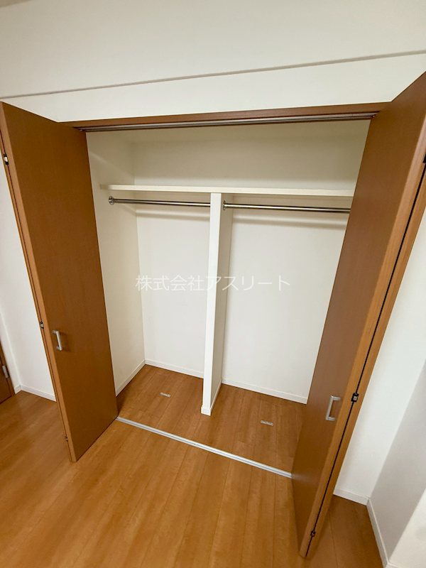 アイランドシティヴェルデコート1区4番館 その他6