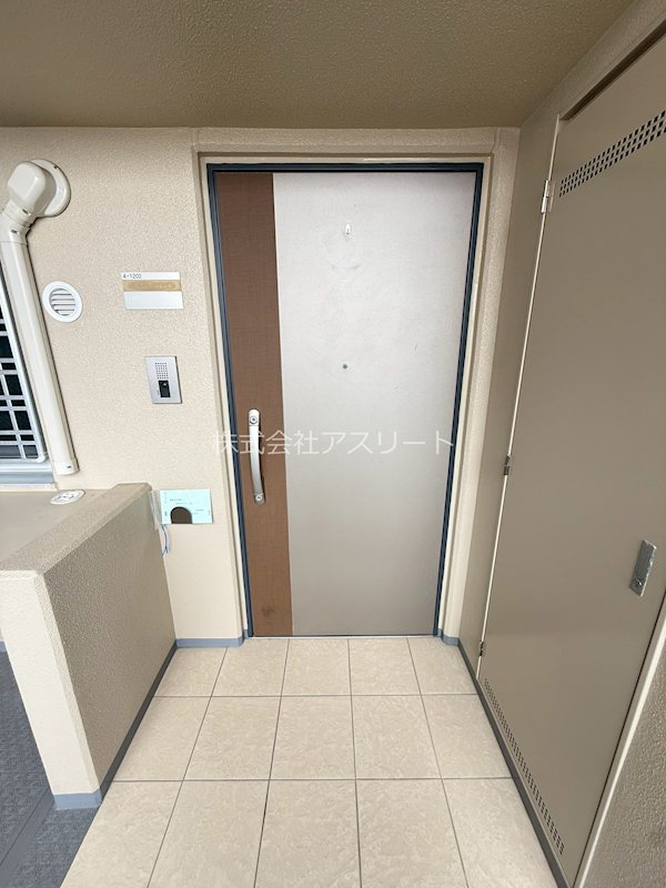 アイランドシティヴェルデコート1区4番館 その他7