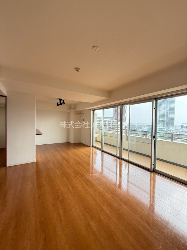 アイランドシティヴェルデコート1区4番館 その他17