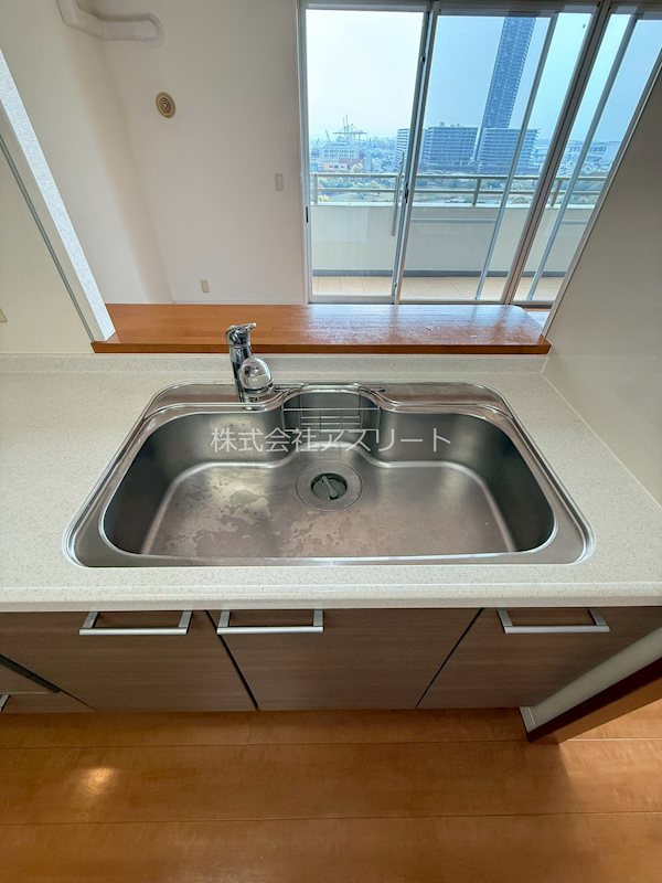 アイランドシティヴェルデコート1区4番館 その他20