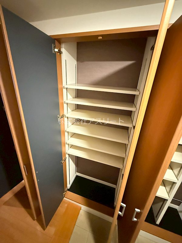 アイランドシティヴェルデコート1区4番館 その他30