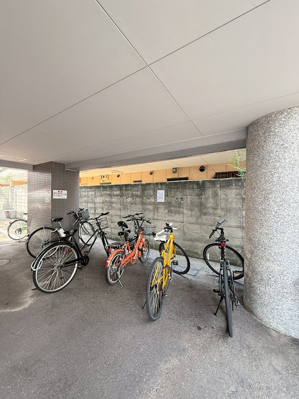 エステートモア日赤アベニュー その他外観2