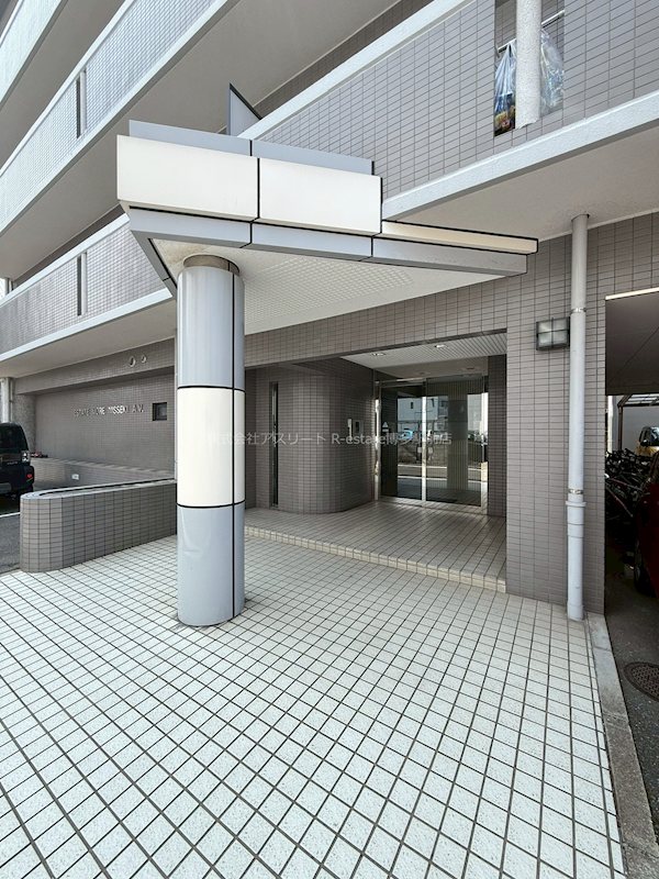 エステートモア日赤アベニュー その他1