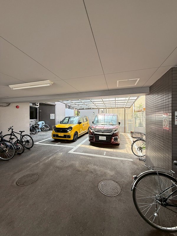 エステートモア日赤アベニュー その他外観1