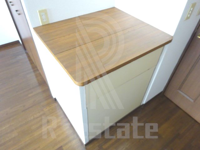 エステートモア日赤アベニュー その他7