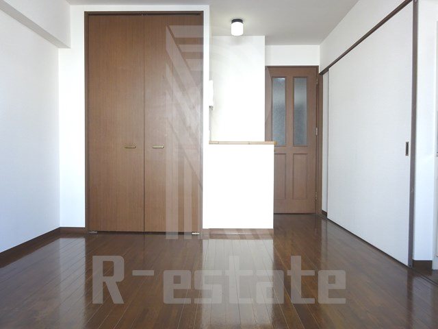 エステートモア日赤アベニュー リビング