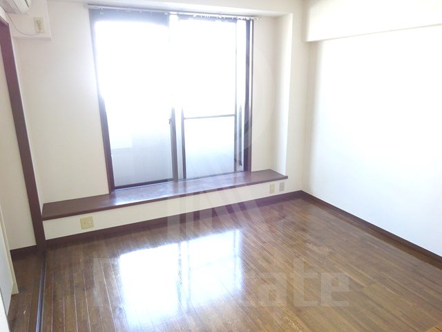 エステートモア日赤アベニュー ベッドルーム