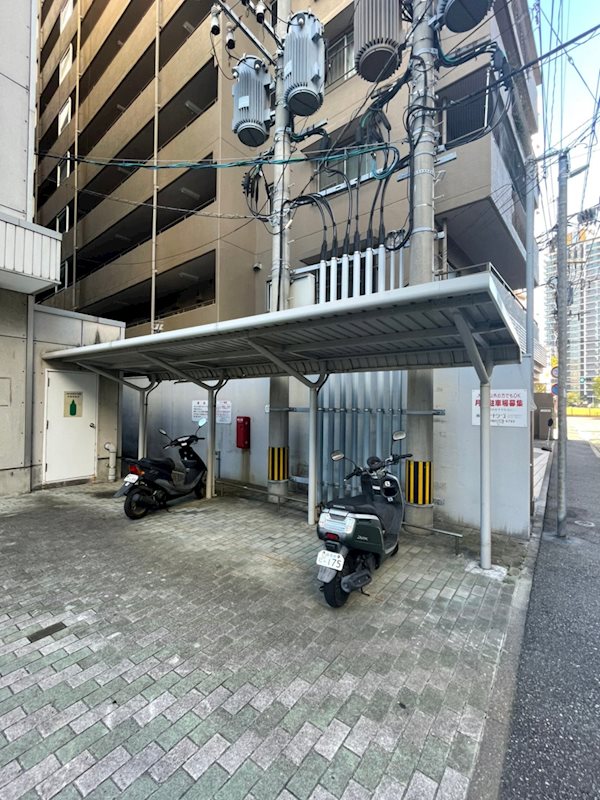 エステートモア天神ワーフ その他外観2