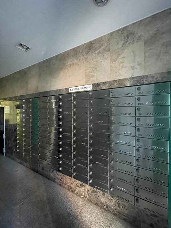 エステートモア天神ワーフ その他外観3