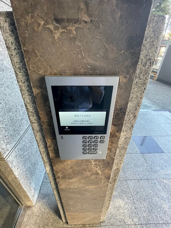 エステートモア天神ワーフ その他外観4