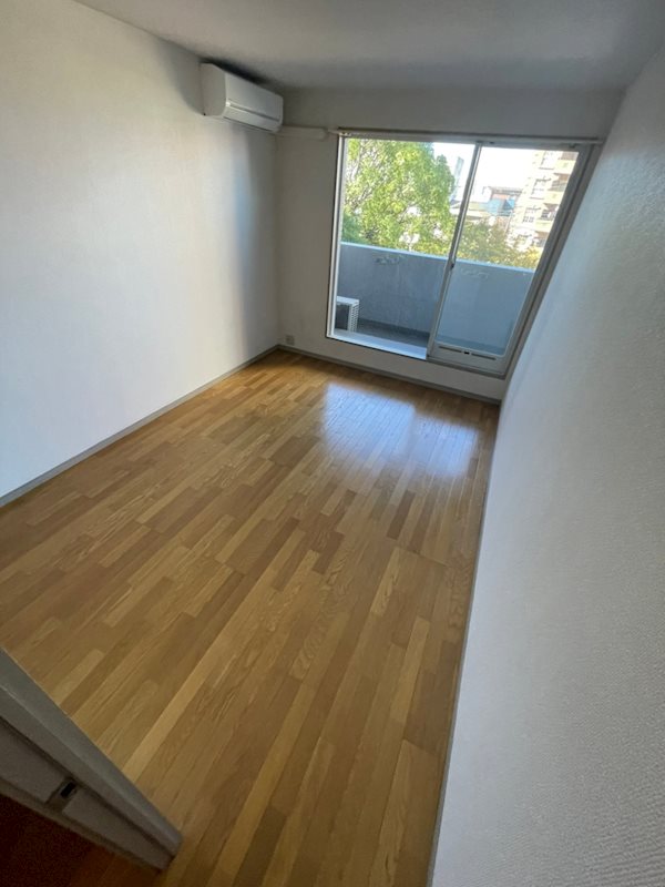 エステートモア天神ワーフ ベッドルーム