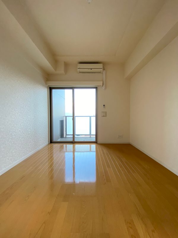 サヴォイザティファナ ベッドルーム