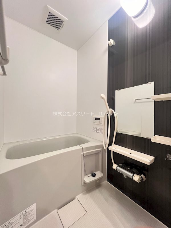 ゴールドパレス箱崎駅前 風呂画像