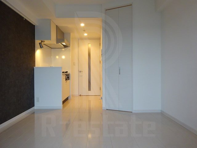 ラファセグランビア博多 ベッドルーム