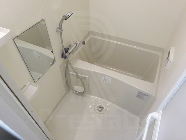 ラファセグランビア博多 風呂画像