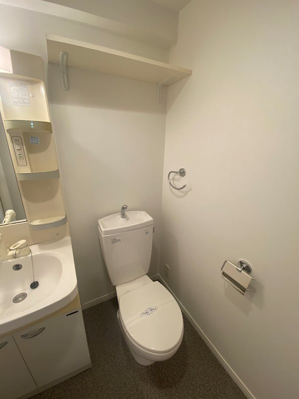 エンクレスト渡辺通 その他5