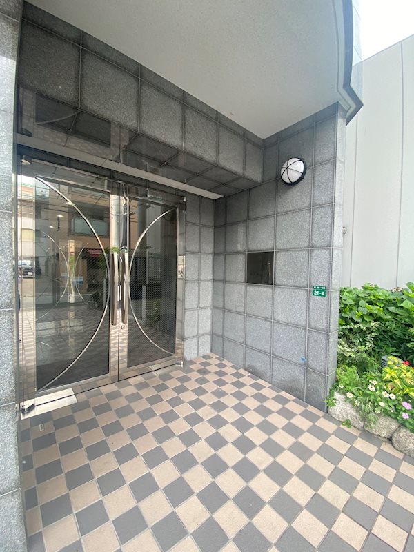 エンクレスト渡辺通 その他1