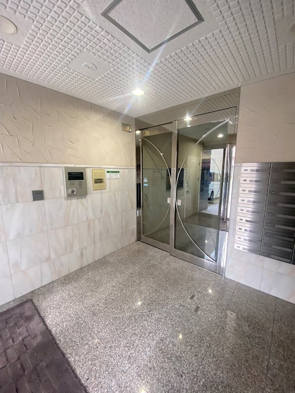 エンクレスト渡辺通 その他3