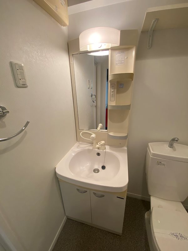 エンクレスト渡辺通 その他4