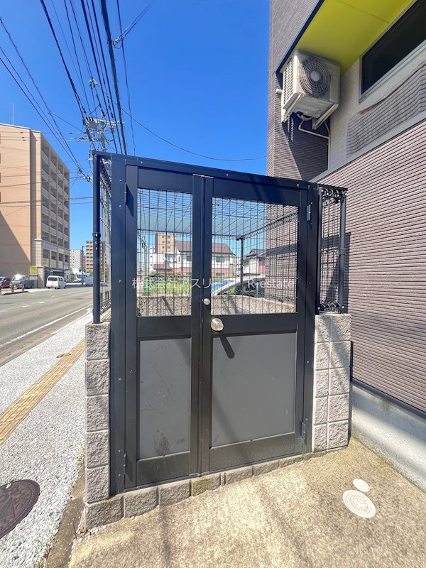 ゴールドパレス箱崎駅前 その他外観2