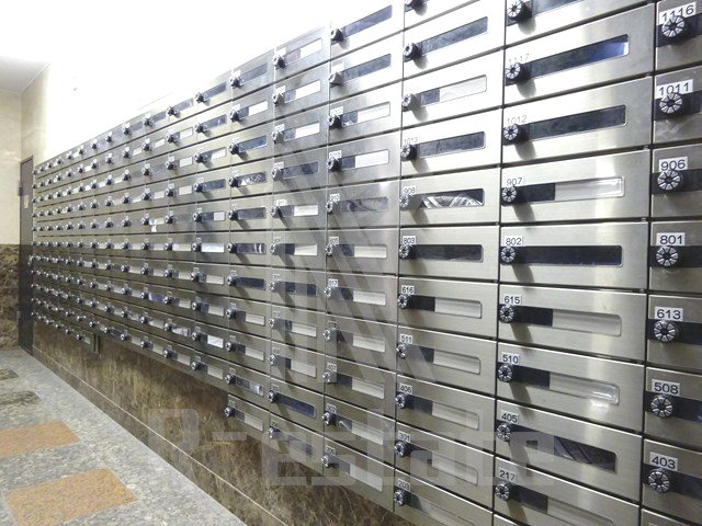 エステートモアシャトー薬院 その他4