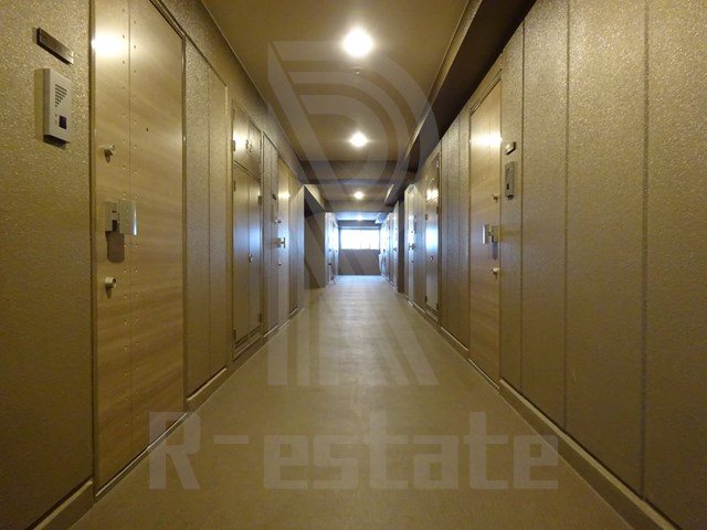 ラファセグランビア博多 その他12