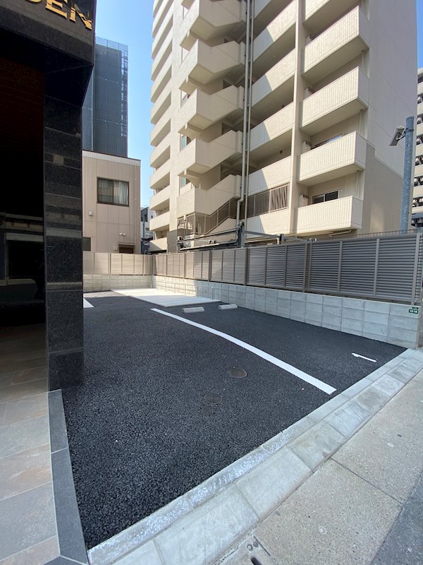 サニークレスト山王公園 その他外観1