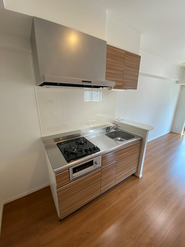 サニークレスト山王公園 キッチン