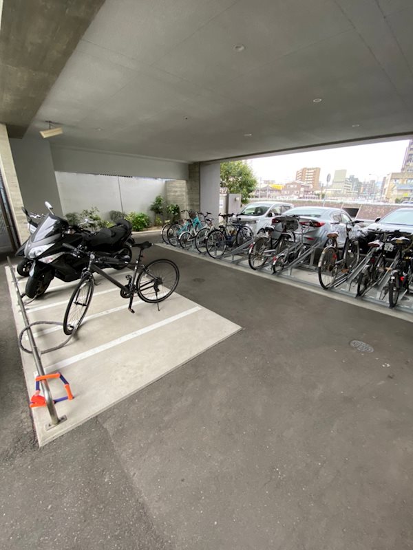 サニークレスト東比恵 その他外観4