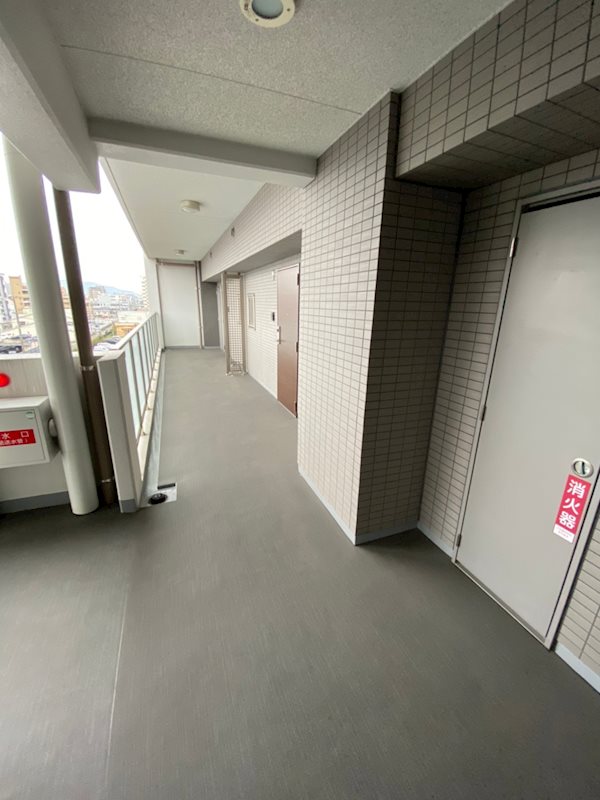 サニークレスト東比恵 その他外観6