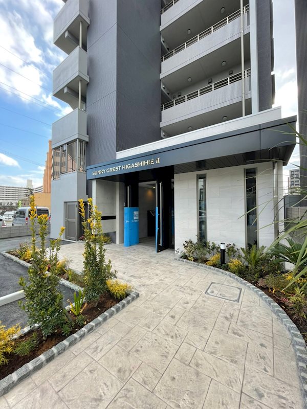サニークレスト東比恵2 その他1