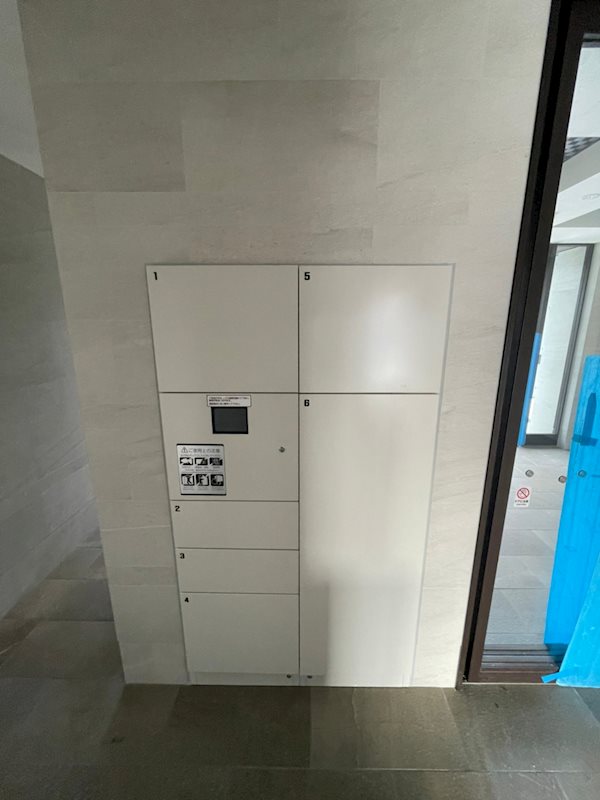 サニークレスト東比恵2 その他外観2