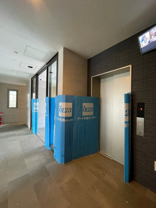 サニークレスト東比恵2 その他外観5