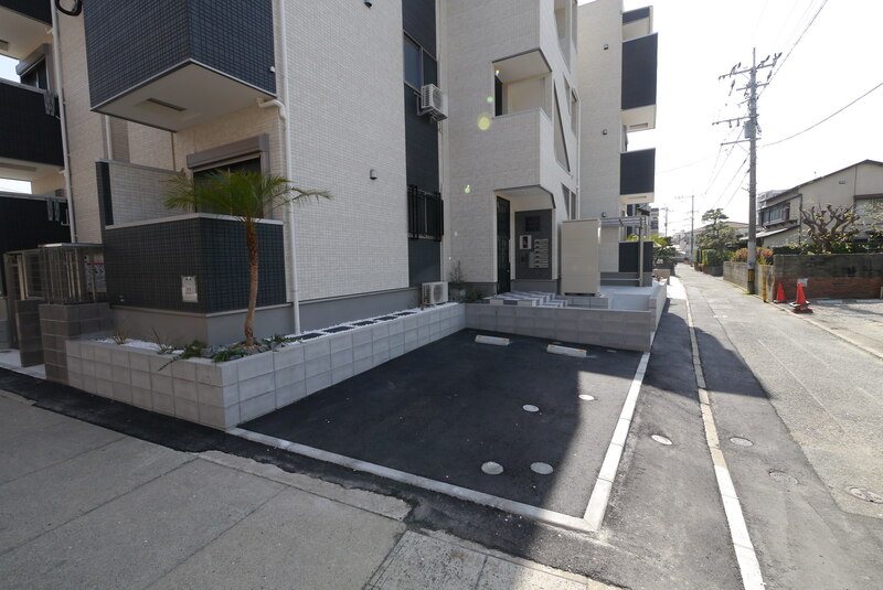 ベルデマール箱崎2 その他外観1