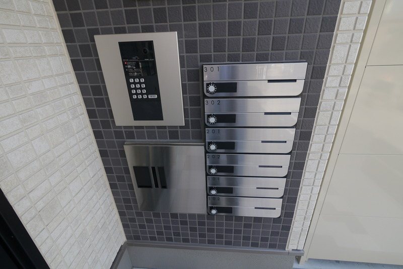 ベルデマール箱崎2 その他外観3