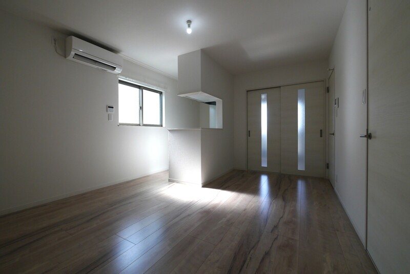 ベルデマール箱崎2 ベッドルーム