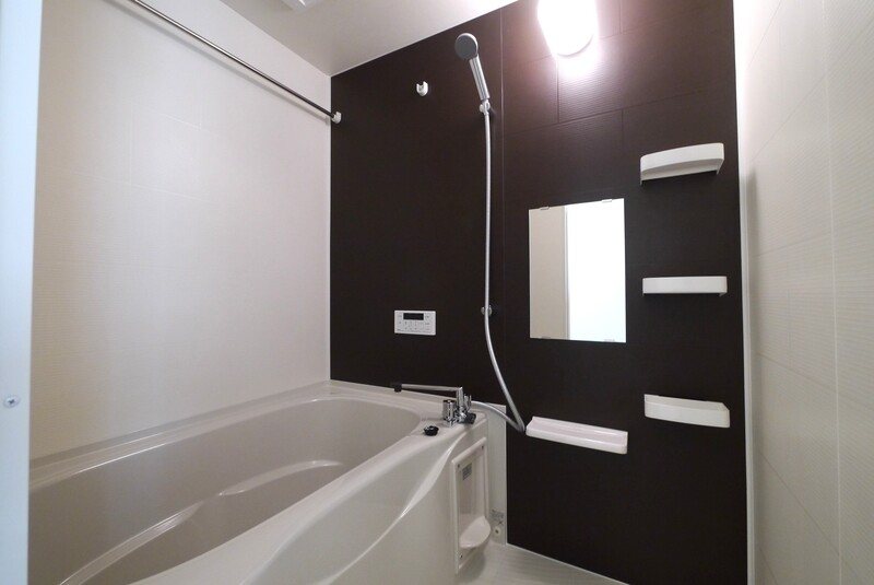 ベルデマール箱崎2 風呂画像