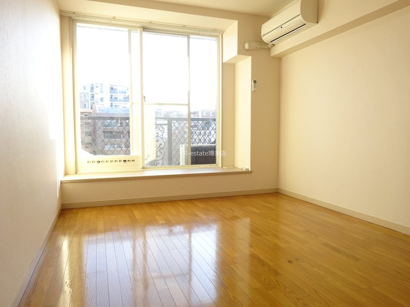 エステートモア西公園 リビング