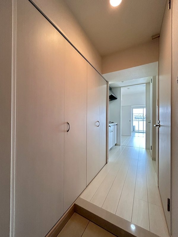 レジデンシャルヒルズリバープレイス その他9