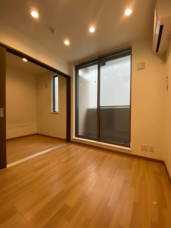 Magnolia リビング