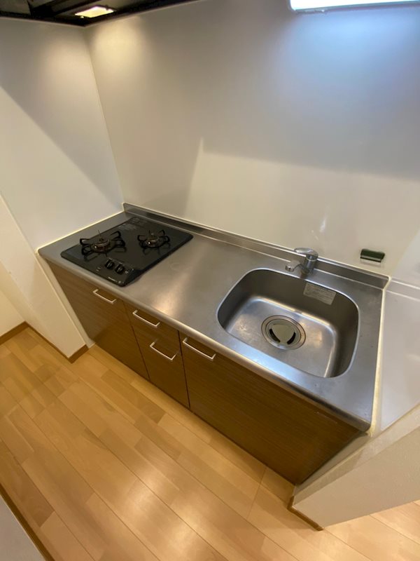 Magnolia キッチン