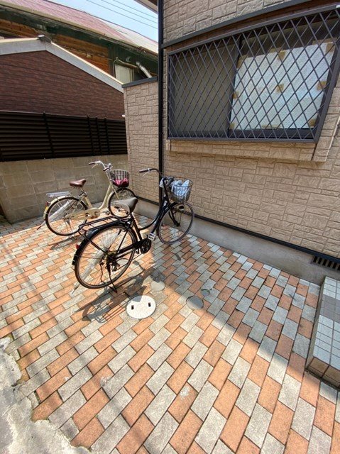 ポラリス美野和 その他2