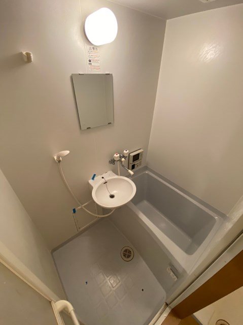 ポラリス美野和 風呂画像