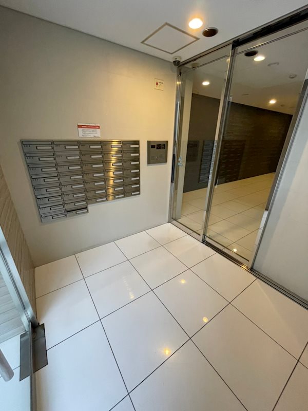 レジデンシャルヒルズリバープレイス その他2