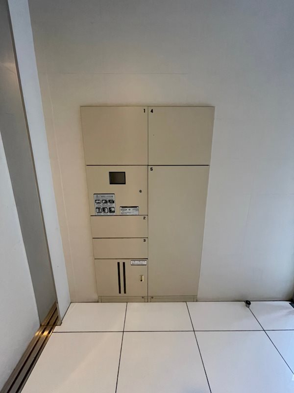 レジデンシャルヒルズリバープレイス その他外観2